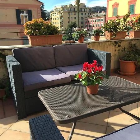 Casa Tipica By Portofinovacanze Appartamento