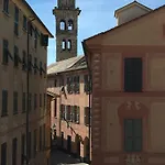 Casa Tipica By Portofinovacanze Lägenhet *