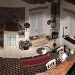 Casa Tipica By Portofinovacanze Lägenhet Rapallo