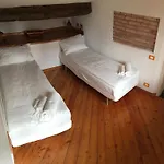 Casa Tipica By Portofinovacanze Lägenhet Rapallo