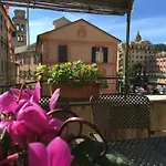 Casa Tipica By Portofinovacanze Lägenhet *
