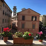 Lägenhet Casa Tipica By Portofinovacanze *