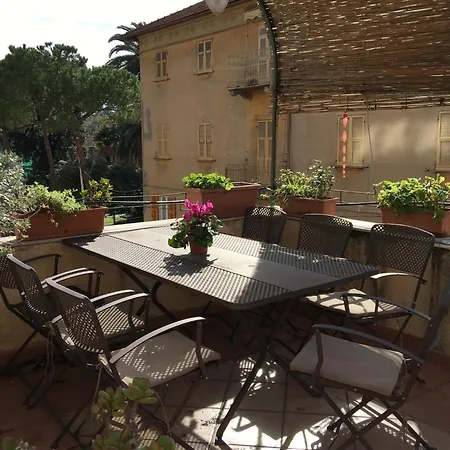 Casa Tipica By Portofinovacanze Apartman *