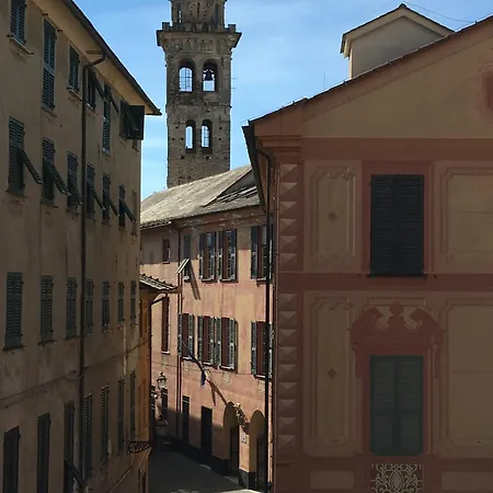 Casa Tipica By Portofinovacanze 公寓 *