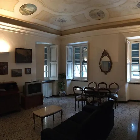 Apartman Casa Tipica By Portofinovacanze