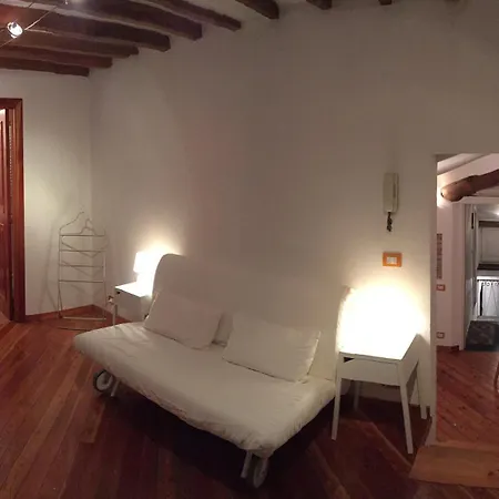 Apartman Casa Tipica By Portofinovacanze *