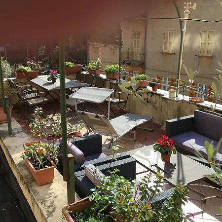 公寓 Casa Tipica By Portofinovacanze 拉帕洛