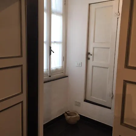 Casa Tipica By Portofinovacanze 拉帕洛