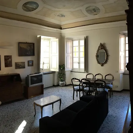 公寓 Casa Tipica By Portofinovacanze *