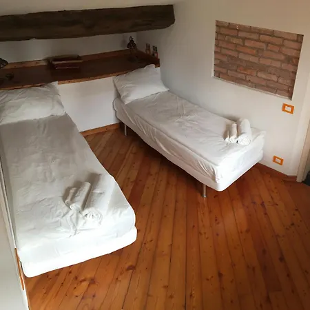 Casa Tipica By Portofinovacanze Apartman Rapallo