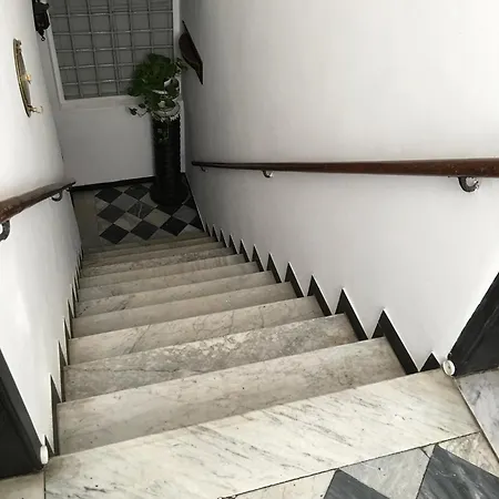 Casa Tipica By Portofinovacanze Apartman *
