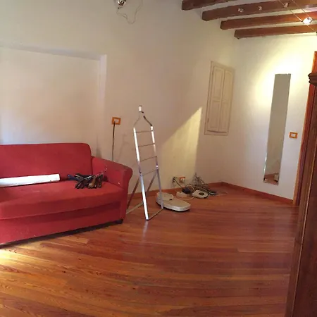 Apartman Casa Tipica By Portofinovacanze