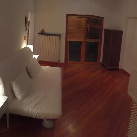 Casa Tipica By Portofinovacanze Apartman *
