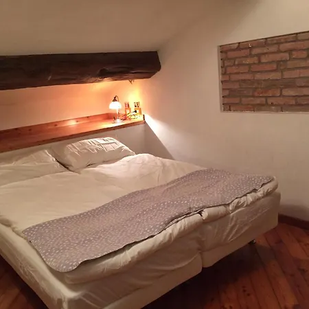 公寓 Casa Tipica By Portofinovacanze *