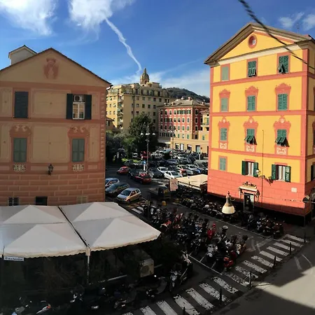 Casa Tipica By Portofinovacanze *