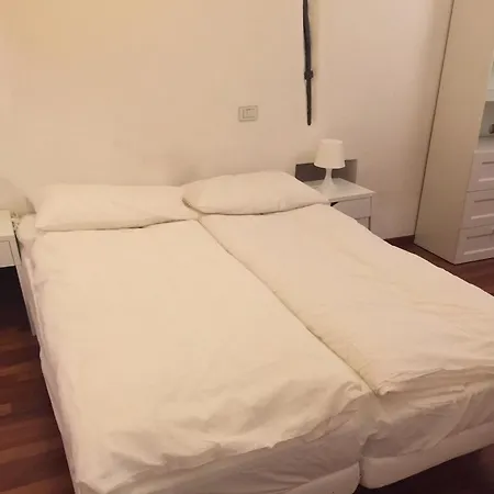 Casa Tipica By Portofinovacanze 公寓