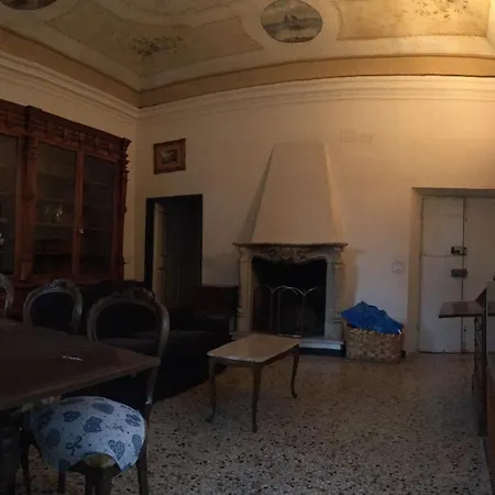 Apartman Casa Tipica By Portofinovacanze