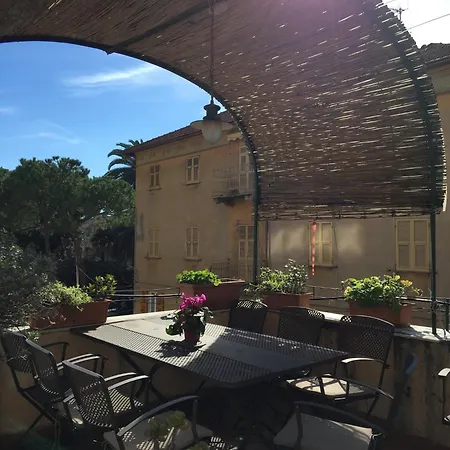 Casa Tipica By Portofinovacanze Apartman Rapallo
