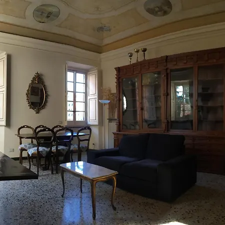 Apartment Casa Tipica By Portofinovacanze Rapallo