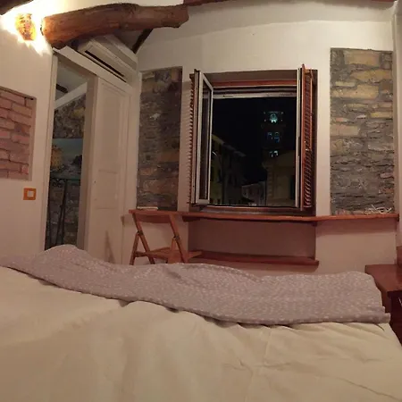 Casa Tipica By Portofinovacanze Apartment