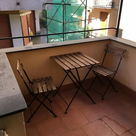 Casa Tipica By Portofinovacanze Apartman *