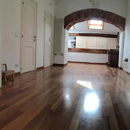 公寓 Casa Tipica By Portofinovacanze *