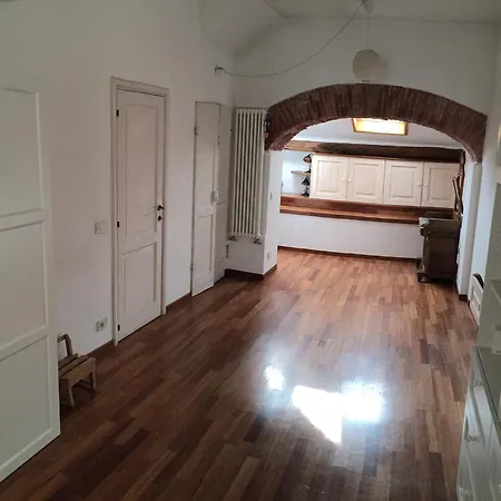 Casa Tipica By Portofinovacanze Apartman Rapallo