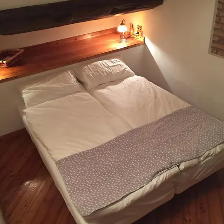 公寓 Casa Tipica By Portofinovacanze 拉帕洛