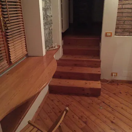 Casa Tipica By Portofinovacanze 拉帕洛