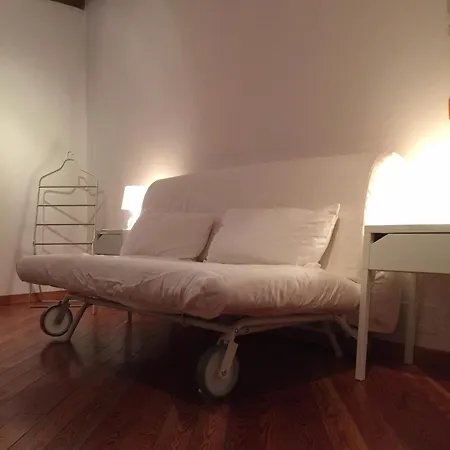 Casa Tipica By Portofinovacanze Ραπάλο