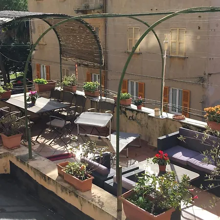 Casa Tipica By Portofinovacanze * Rapallo