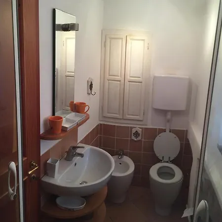 Casa Tipica By Portofinovacanze *