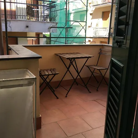 Apartman Casa Tipica By Portofinovacanze *