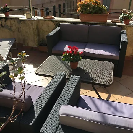 Casa Tipica By Portofinovacanze Apartment