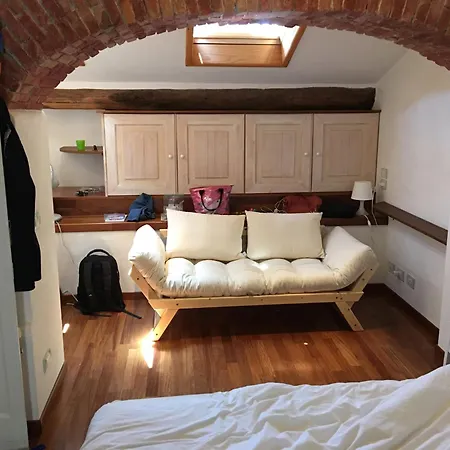 公寓 Casa Tipica By Portofinovacanze *