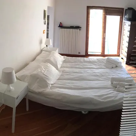 Apartman Casa Tipica By Portofinovacanze