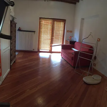 Casa Tipica By Portofinovacanze Apartman *