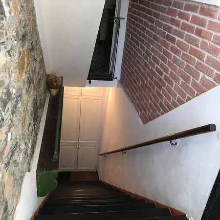 Casa Tipica By Portofinovacanze Apartman *