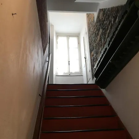 Casa Tipica By Portofinovacanze 公寓