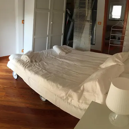 Apartman Casa Tipica By Portofinovacanze