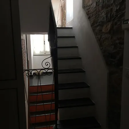 Casa Tipica By Portofinovacanze 公寓