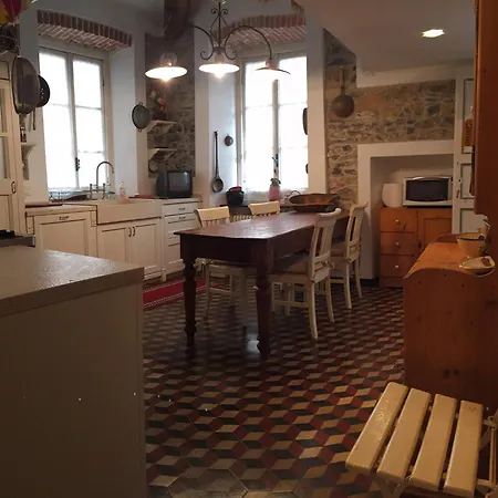 公寓 Casa Tipica By Portofinovacanze *