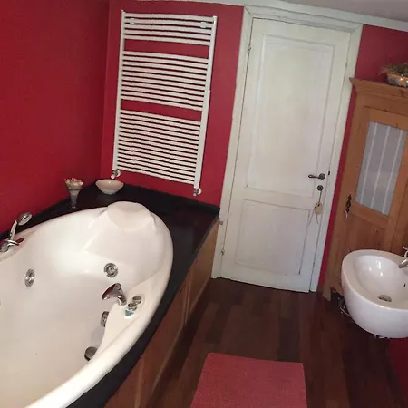 Casa Tipica By Portofinovacanze * 拉帕洛