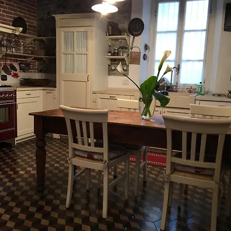 Casa Tipica By Portofinovacanze Apartman