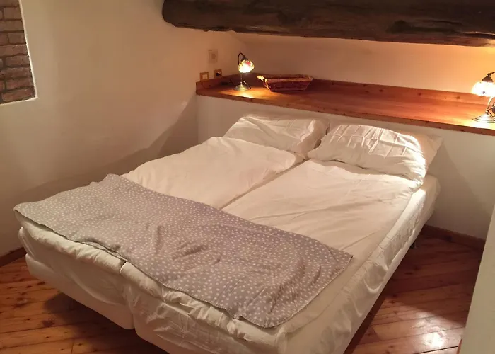 Casa Tipica By Portofinovacanze Rapallo