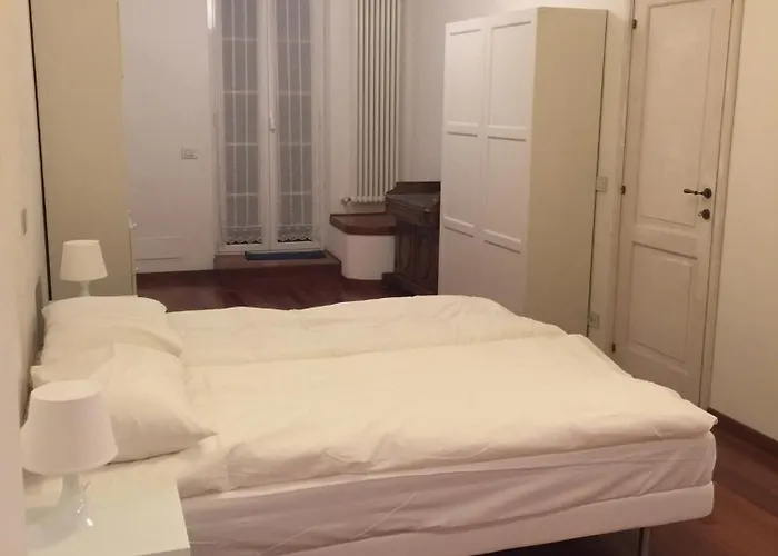 Casa Tipica By Portofinovacanze Apartment