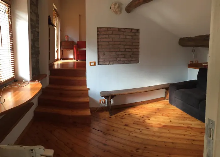 Apartment Casa Tipica By Portofinovacanze