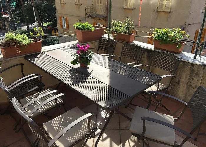 Apartment Casa Tipica By Portofinovacanze Rapallo