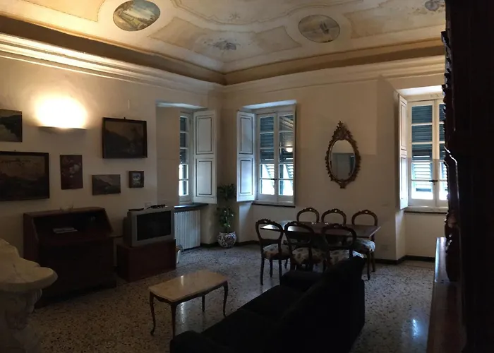 Apartment Casa Tipica By Portofinovacanze