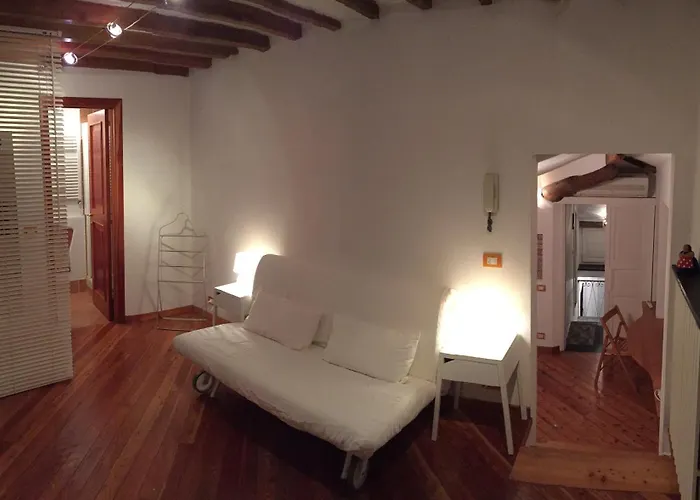 Apartment Casa Tipica By Portofinovacanze *